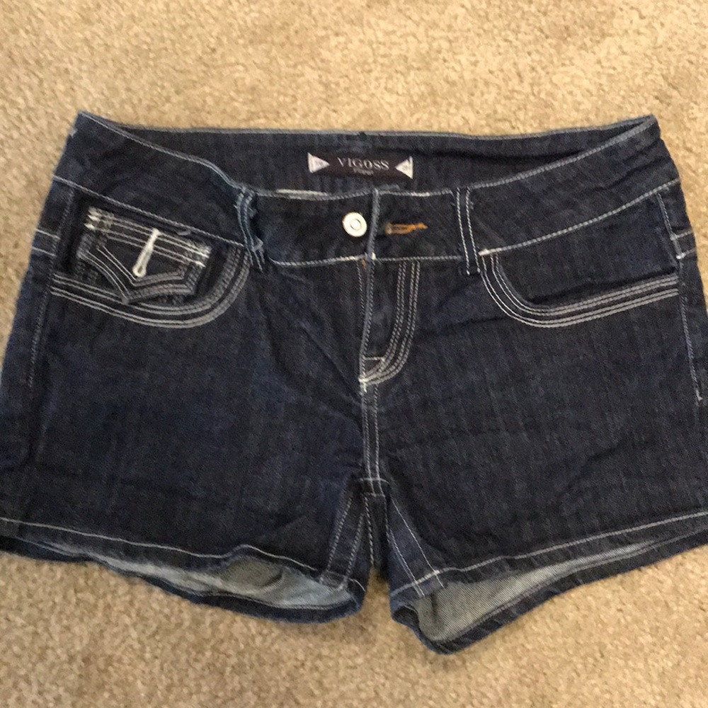 Vigoss shorts